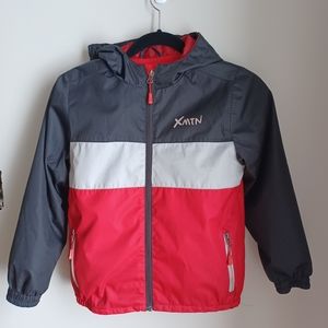 XMTN spring & fall boys jacket